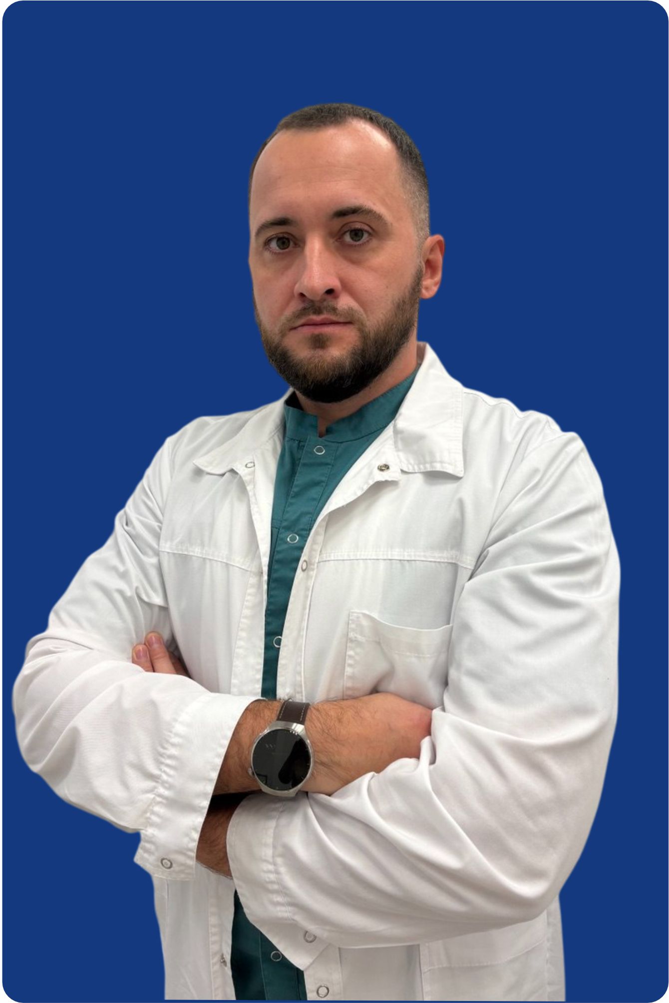 Железнев Константин Геннадьевич 