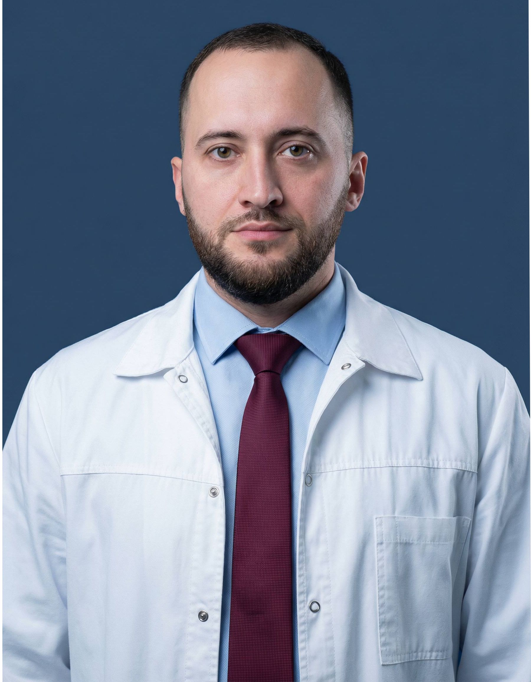 Железнев Константин Геннадьевич 