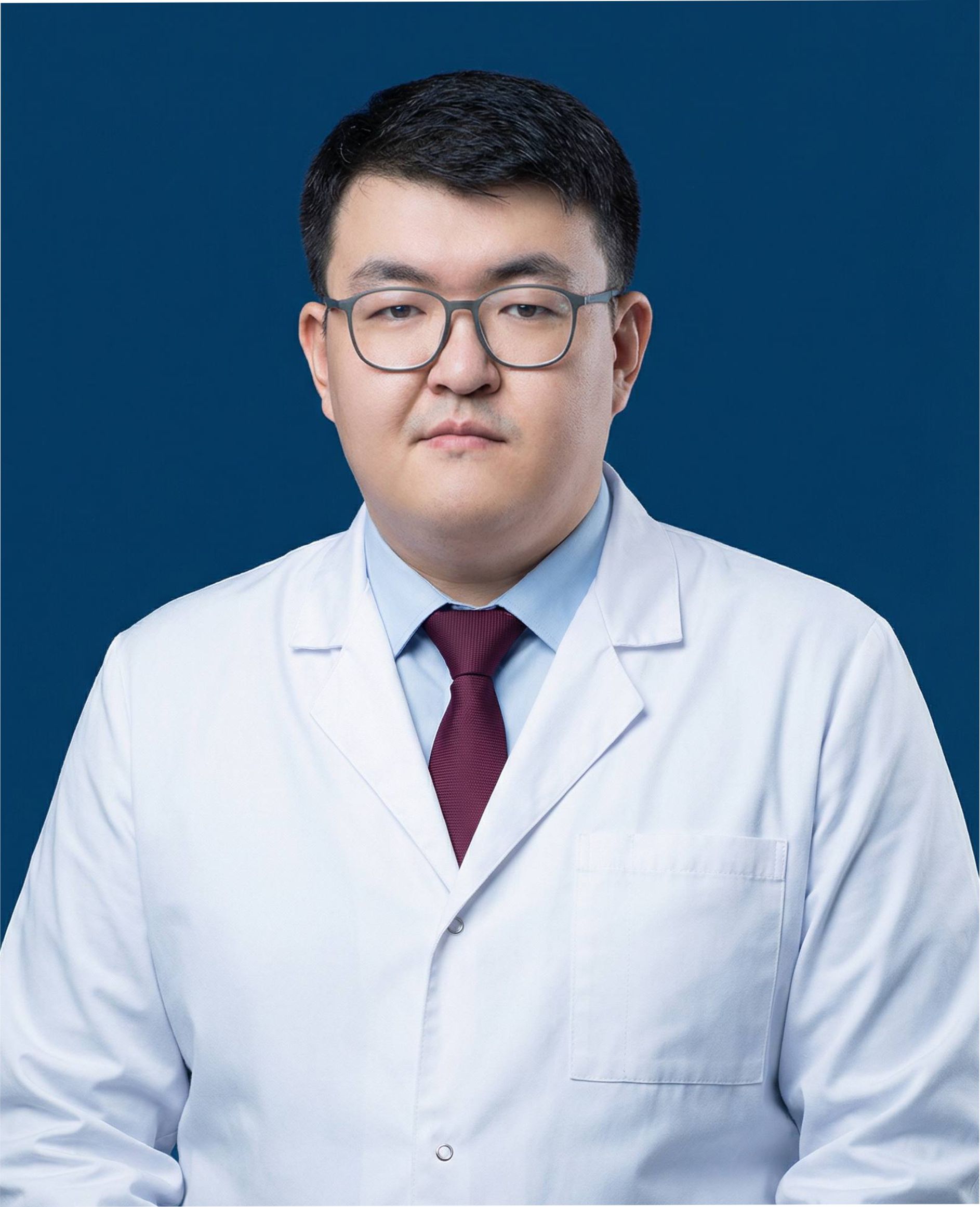 Ли Дмитрий Владимирович