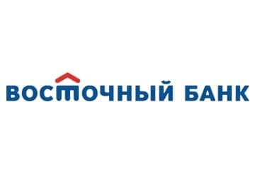 Восточный Банк - один из крупнейших банков России