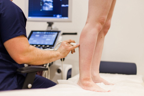 10 вопросов флебологу