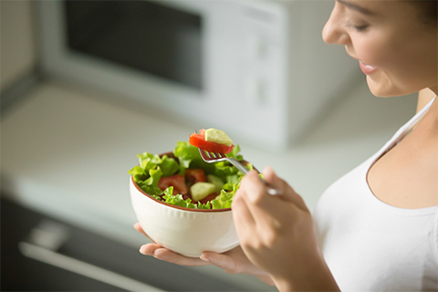 Питание при варикозе: экспертные советы по составлению диеты