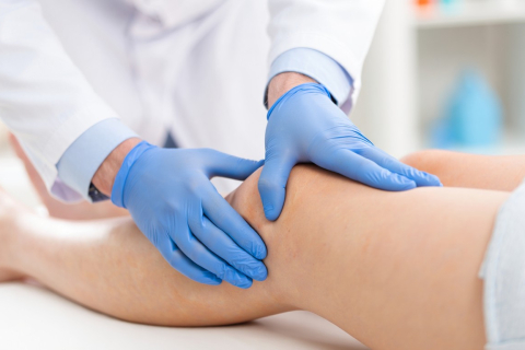 Почему некоторые люди более склонны к варикозу